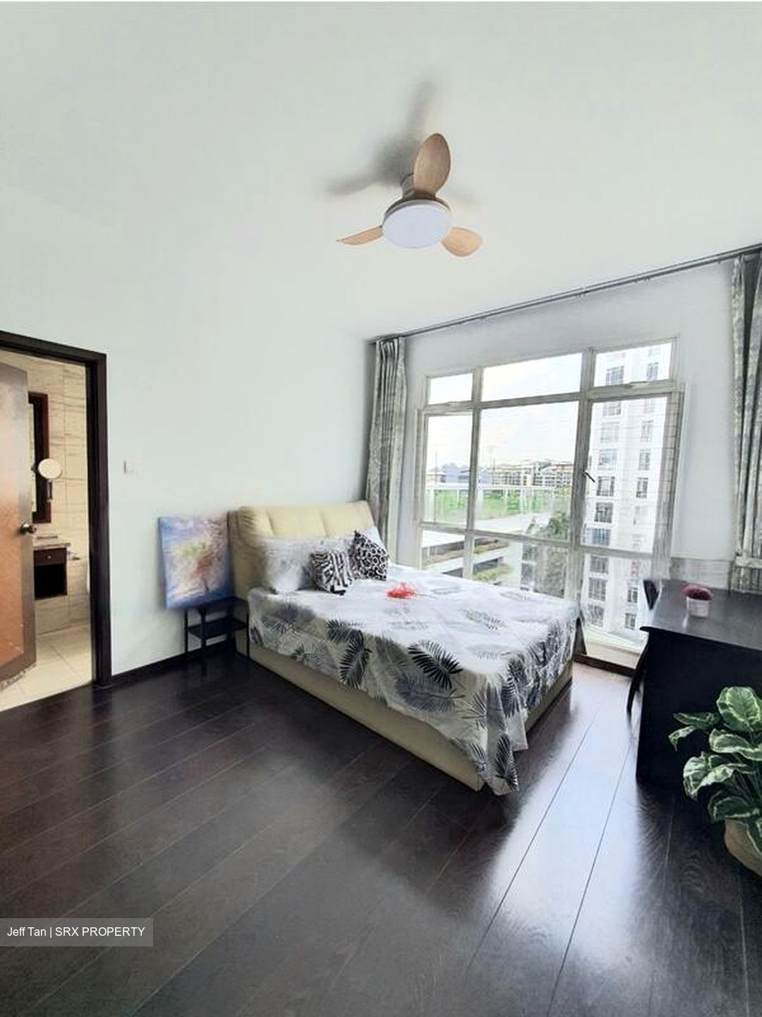 Casablanca (D25), Condominium #434595931